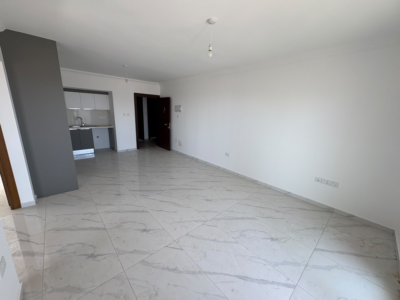 Elit Site 2+1 resale apartment in Iskele, photo 3