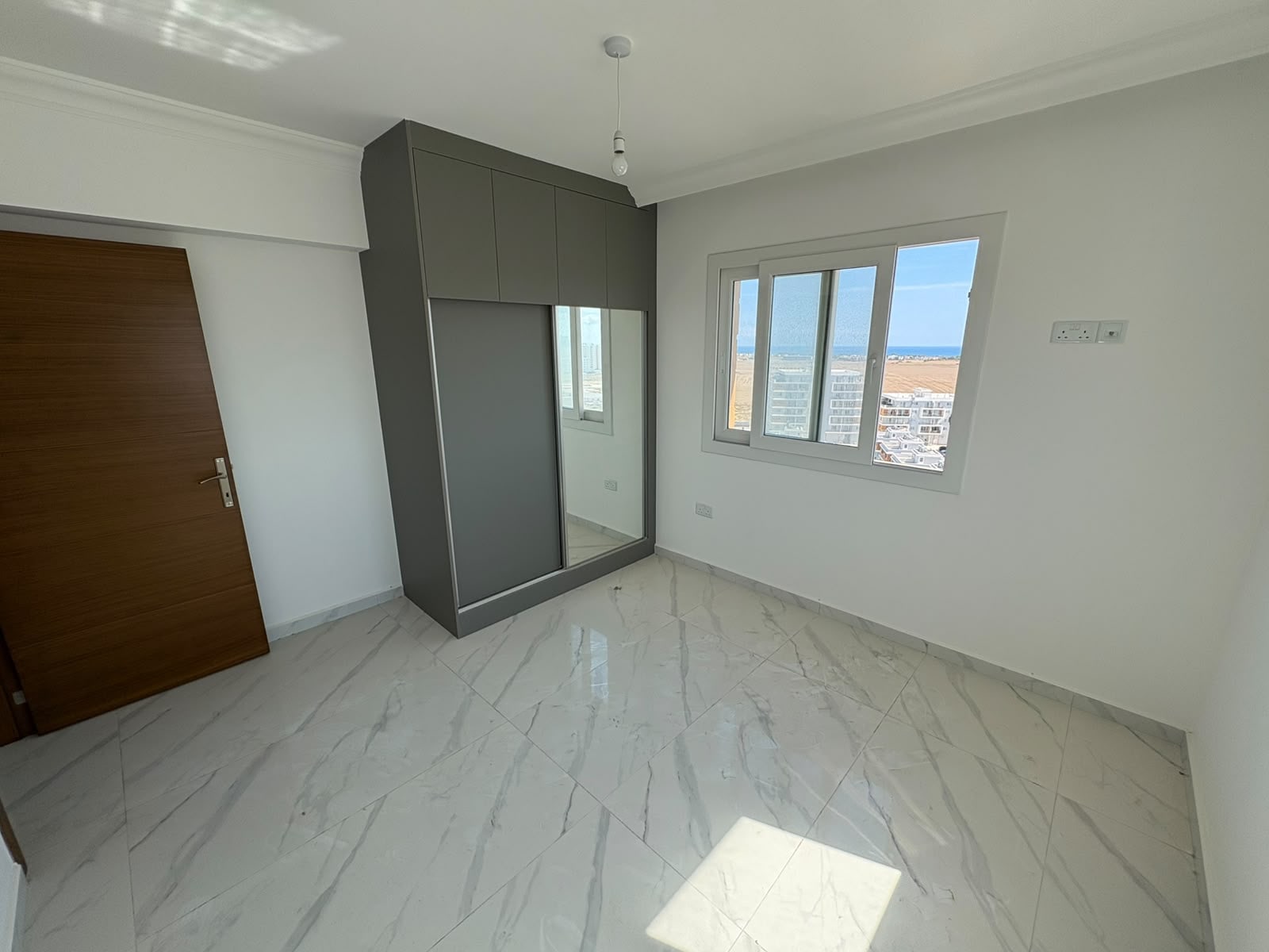 Elit Site 2+1 resale apartment in Iskele, photo 5