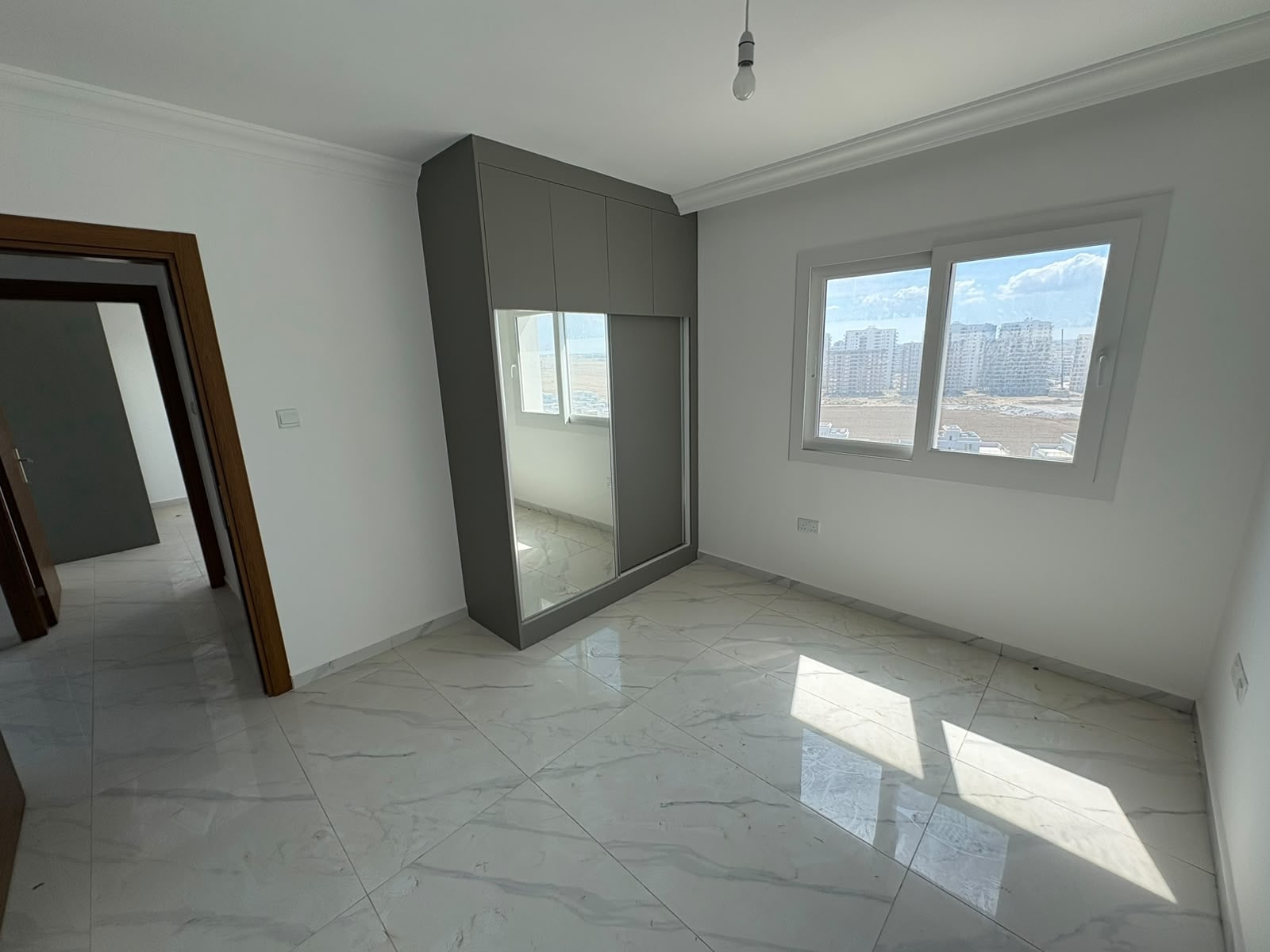 Elit Site 2+1 resale apartment in Iskele, photo 6