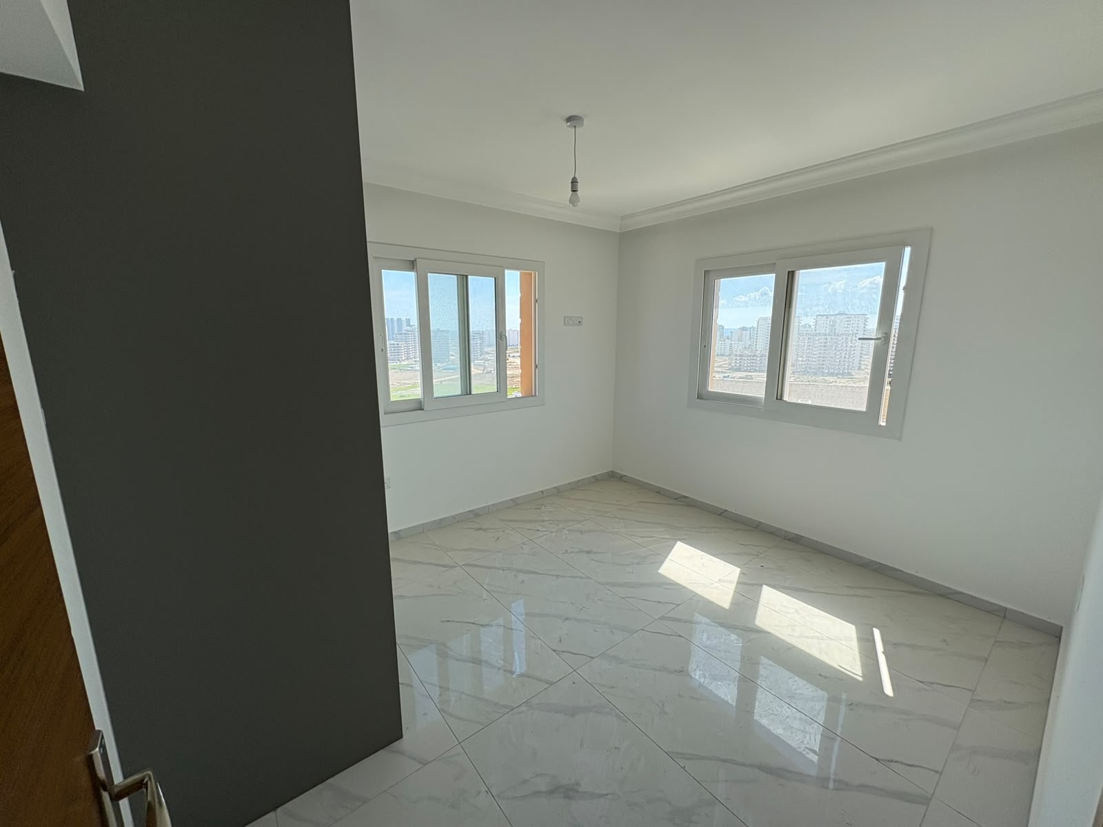 Elit Site 2+1 resale apartment in Iskele, photo 7
