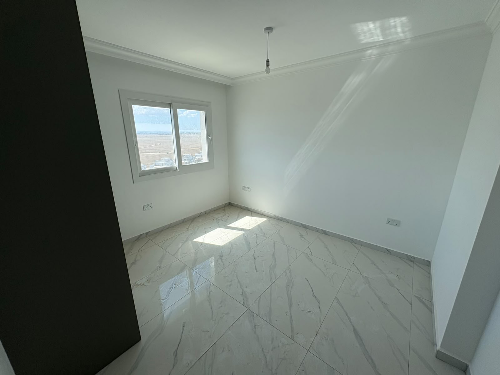 Elit Site 2+1 resale apartment in Iskele, photo 8