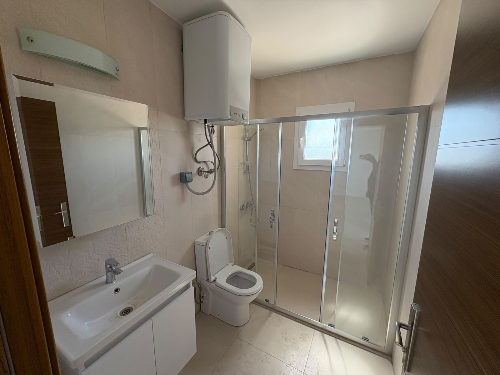 Elit Site 2+1 resale apartment in Iskele, photo 9