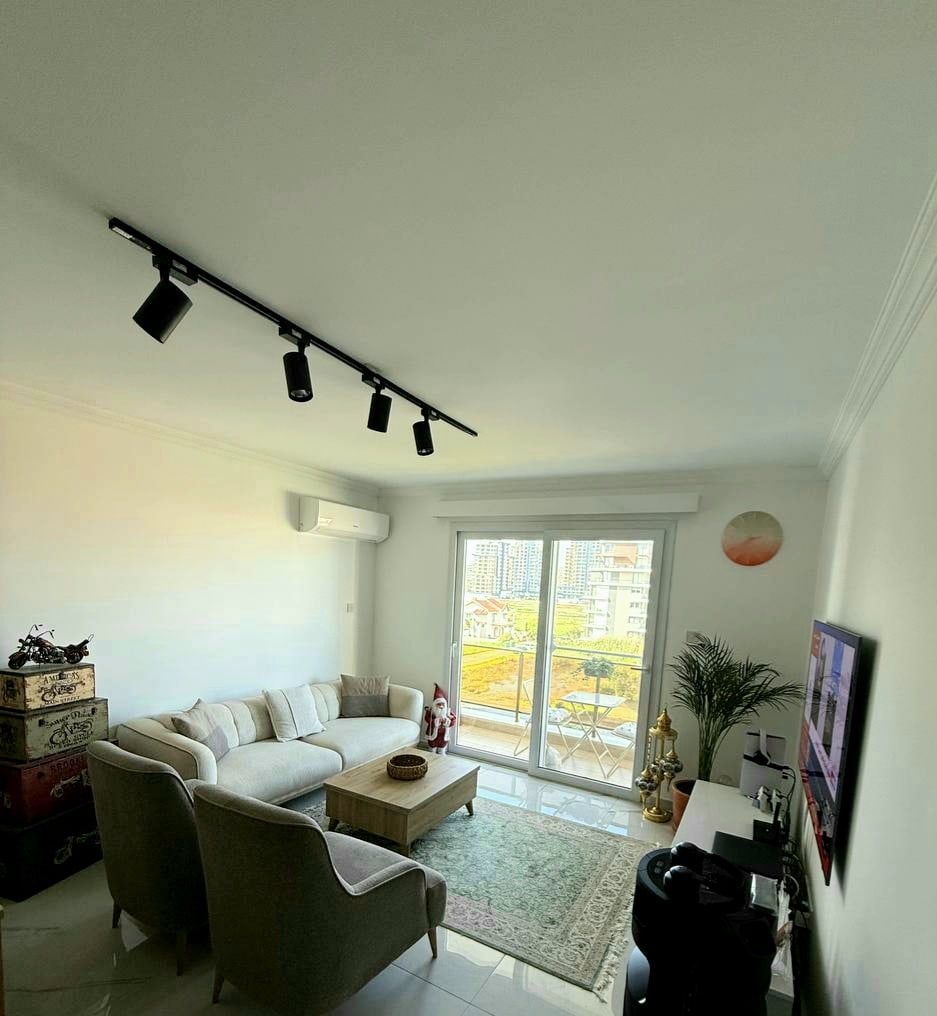 Long Beach, Long Beach projesinde 2+1 ikinci el daire